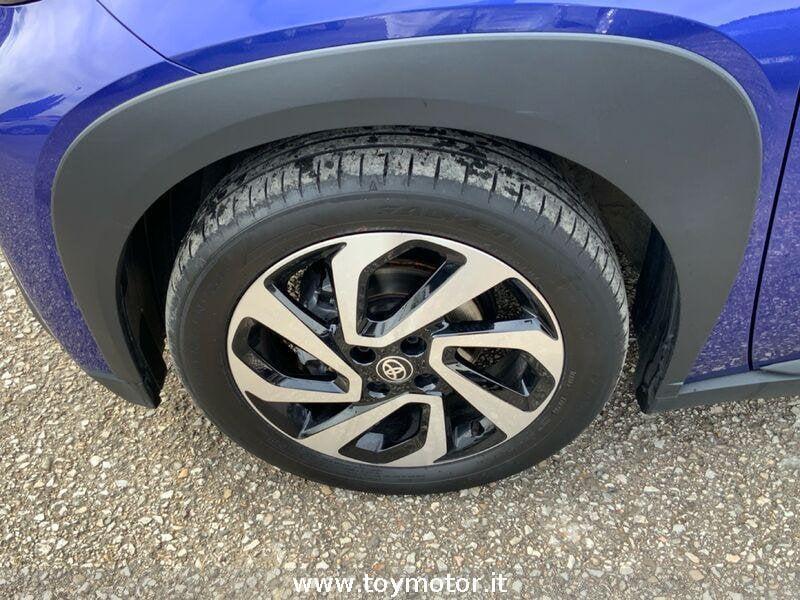 Toyota Aygo X 1.0 VVT-i 72 CV 5 porte Trend S-CVT