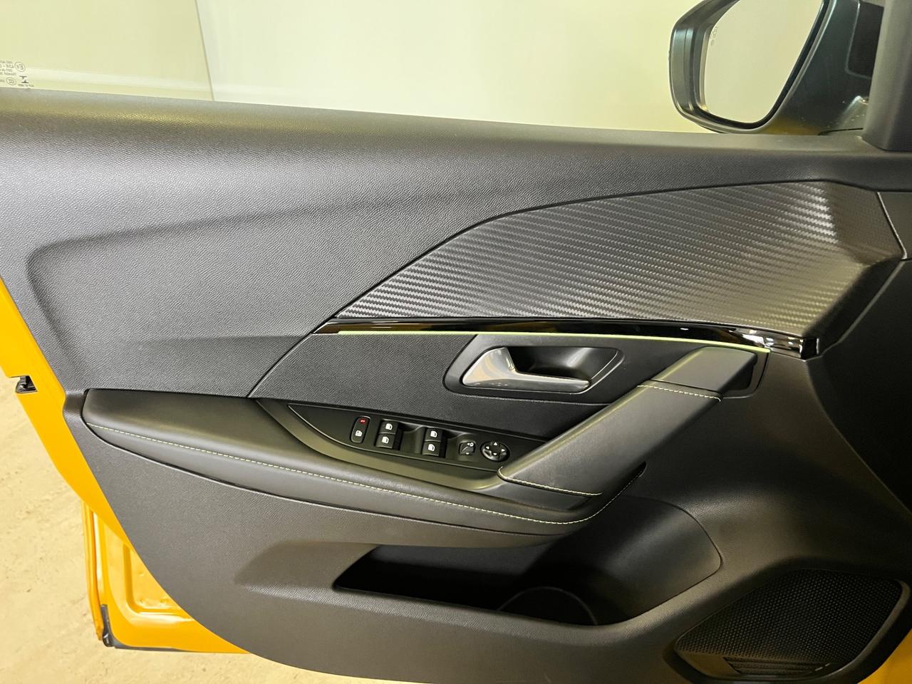 Peugeot 208 1.5 BlueHDi 100 Stop&Start 5 porte GT