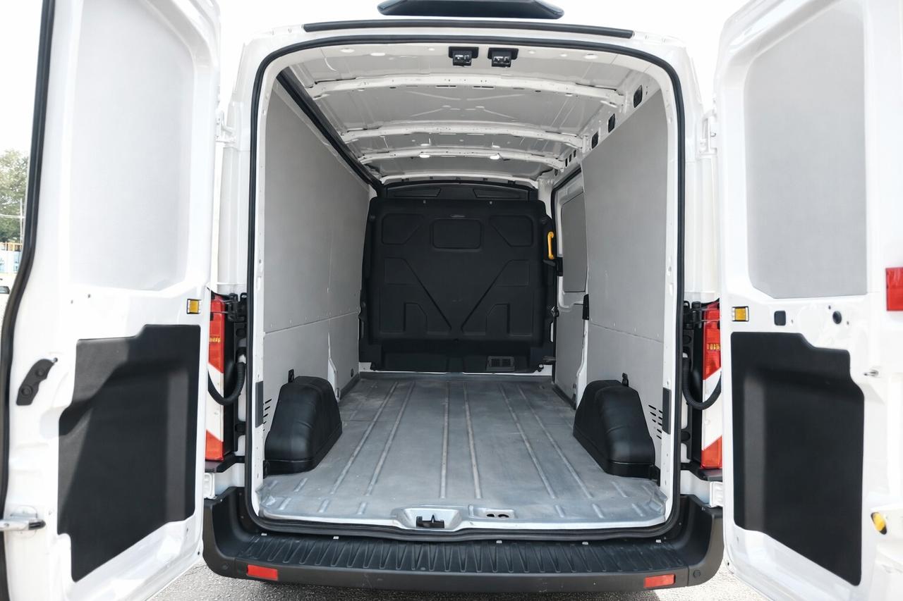 Ford Transit 350 Trnd 2.0 TDCi 130CV Eco Furgone (Euro 6.2)