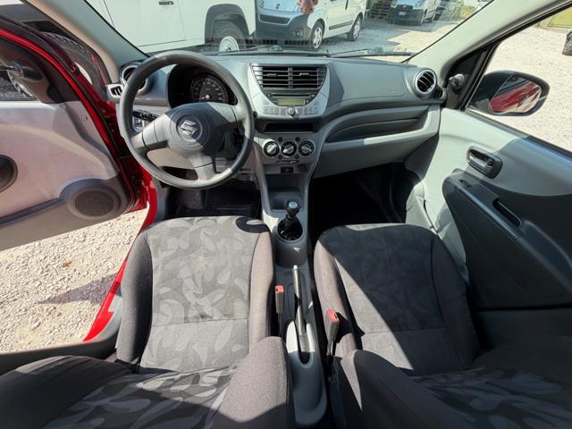 SUZUKI Alto 1.0 GL 5 PORTE