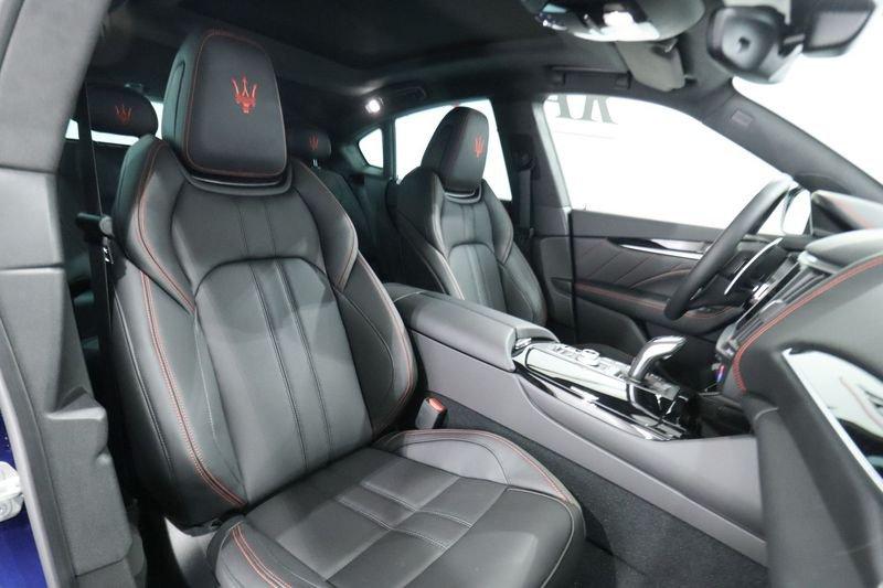 Maserati Levante V6 430 CV AWD Modena Ultima