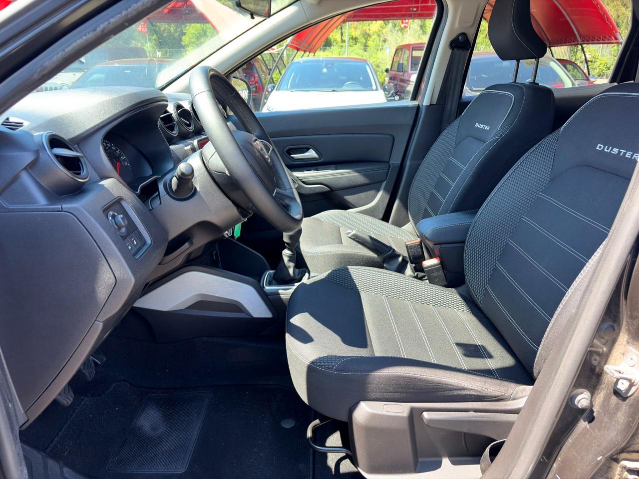 Dacia Duster 1.0 TCe GPL 4x2 Prestige Up DaciaPlus