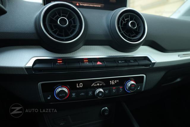 AUDI Q2 30 1.0 TFSI Advanced