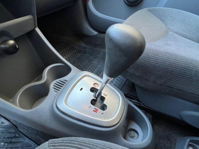 CITROEN C1 1.0 5 porte Automatica