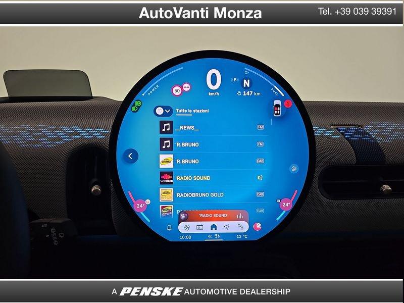 MINI Mini 5 porte Mini 5 Porte Cooper S Favoured