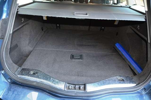 Ford Mondeo SW 2.0 ecoblue Titanium Business