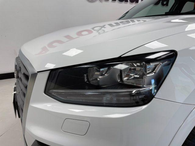 AUDI Q2 1.4 TFSI COD SPORT