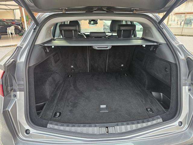 ALFA ROMEO Stelvio 2.2 Turbodiesel 190 CV AT8 Q4 Super