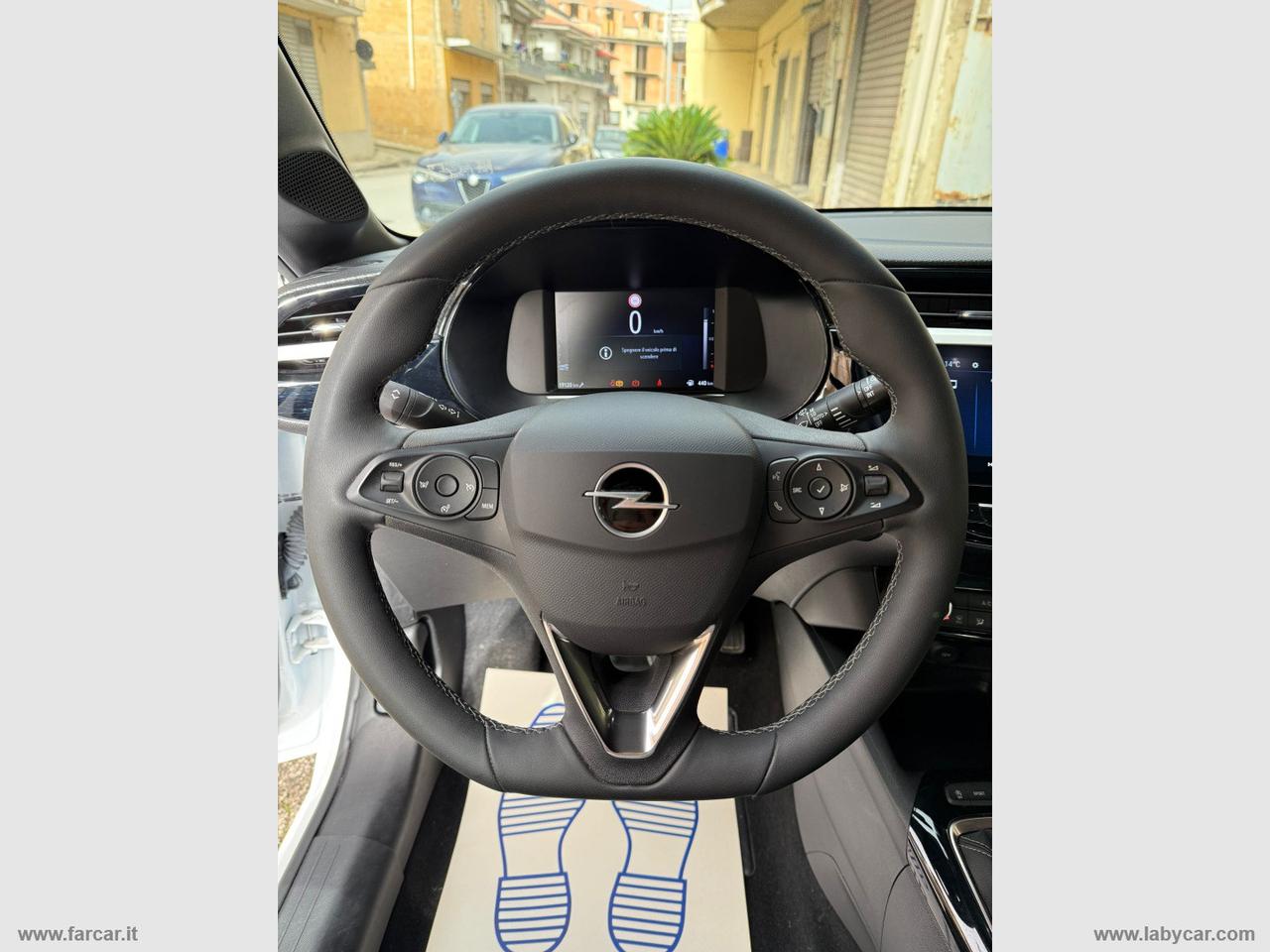 OPEL Corsa 1.2 100 CV GS-LINE