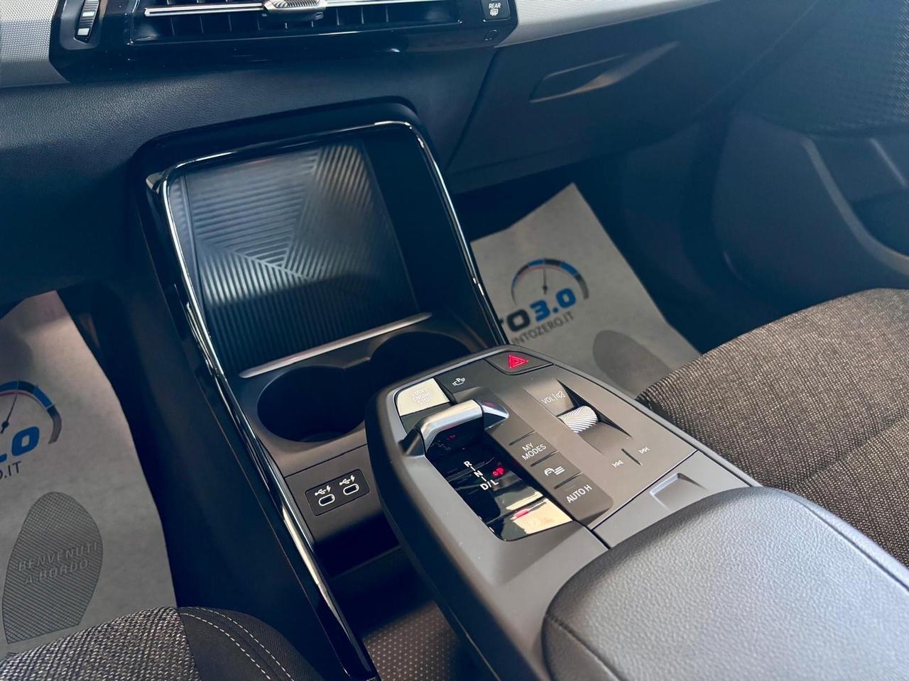 Bmw 2er Active Tourer 218d auto