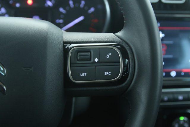CITROEN C3 Aircross PureTech 110 S&S Shine Pack Neopatentati