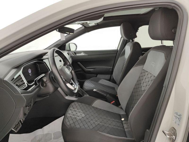 Volkswagen Taigo 1.0 TSI DSG R-Line