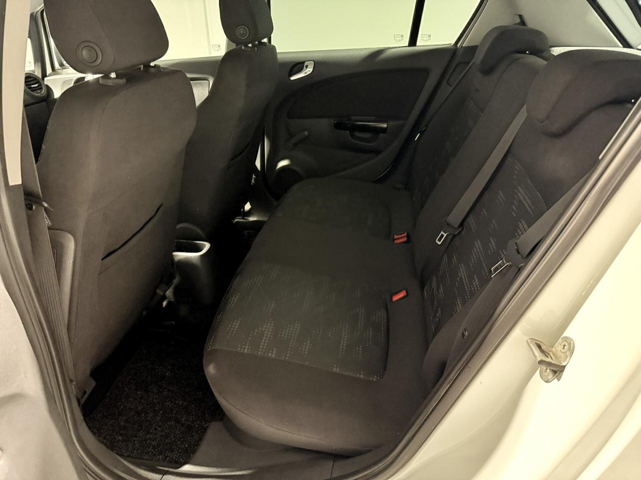 OPEL CORSA 1.3CDTI ECOFLEX UNICO PROPRIETARIO