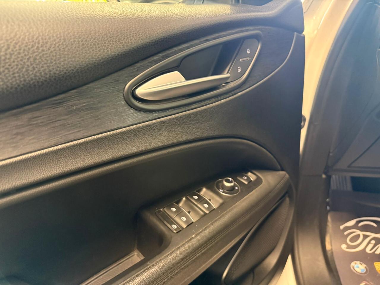 ALFA ROMEO STELVIO 2.2 SUPER 160CV RWD NAVI CRUISE CAM ANNO 2022