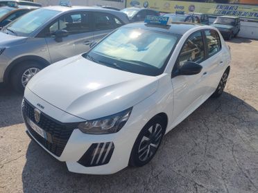 Peugeot 208 1.2 Allure Benzina/GPL