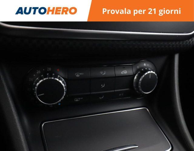 MERCEDES-BENZ A 200 d Sport