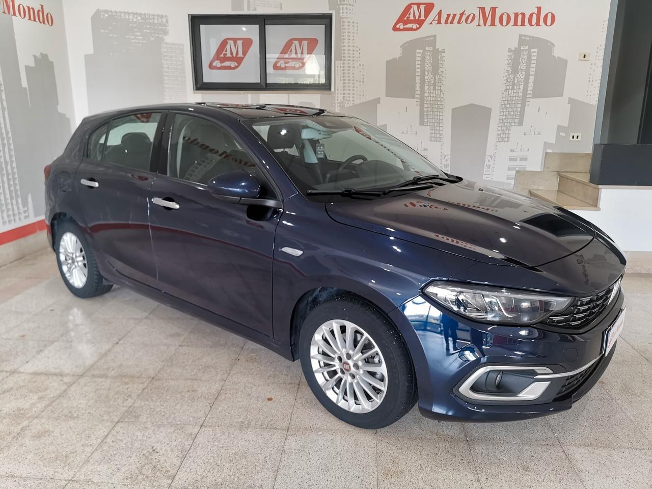 Fiat Tipo 1.6 Mjt S&S 5 porte Life