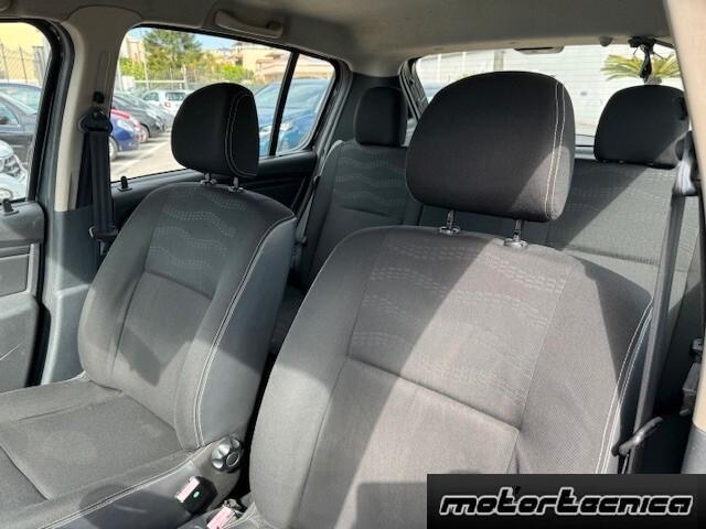 Dacia Sandero Stepway 1.5 dCi 70CV