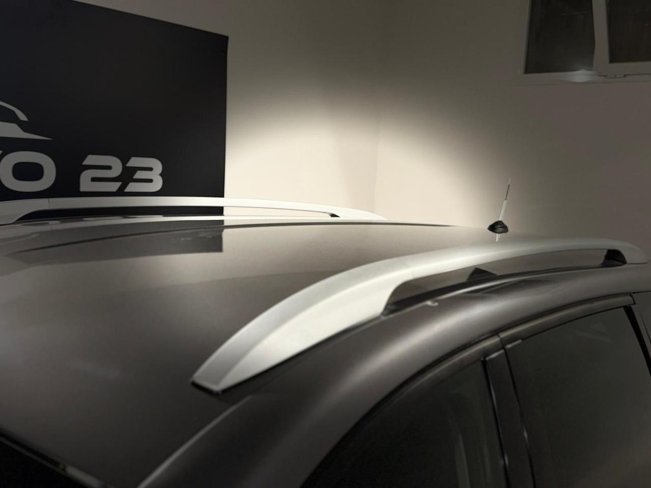 Scénic X-MODE 1.5 dCi 110CV *7 POSTI*NEOPATENTATI*