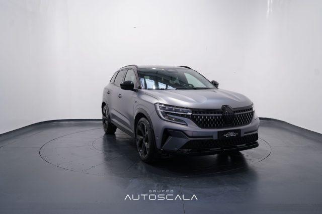 RENAULT Austral Full Hybrid E-Tech 200cv Iconic Esprit Alpine