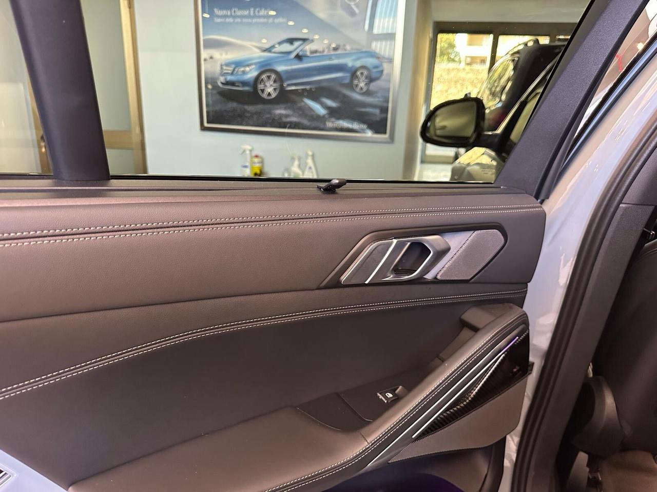 Bmw X6 M BMW X6 M Sport PRO.