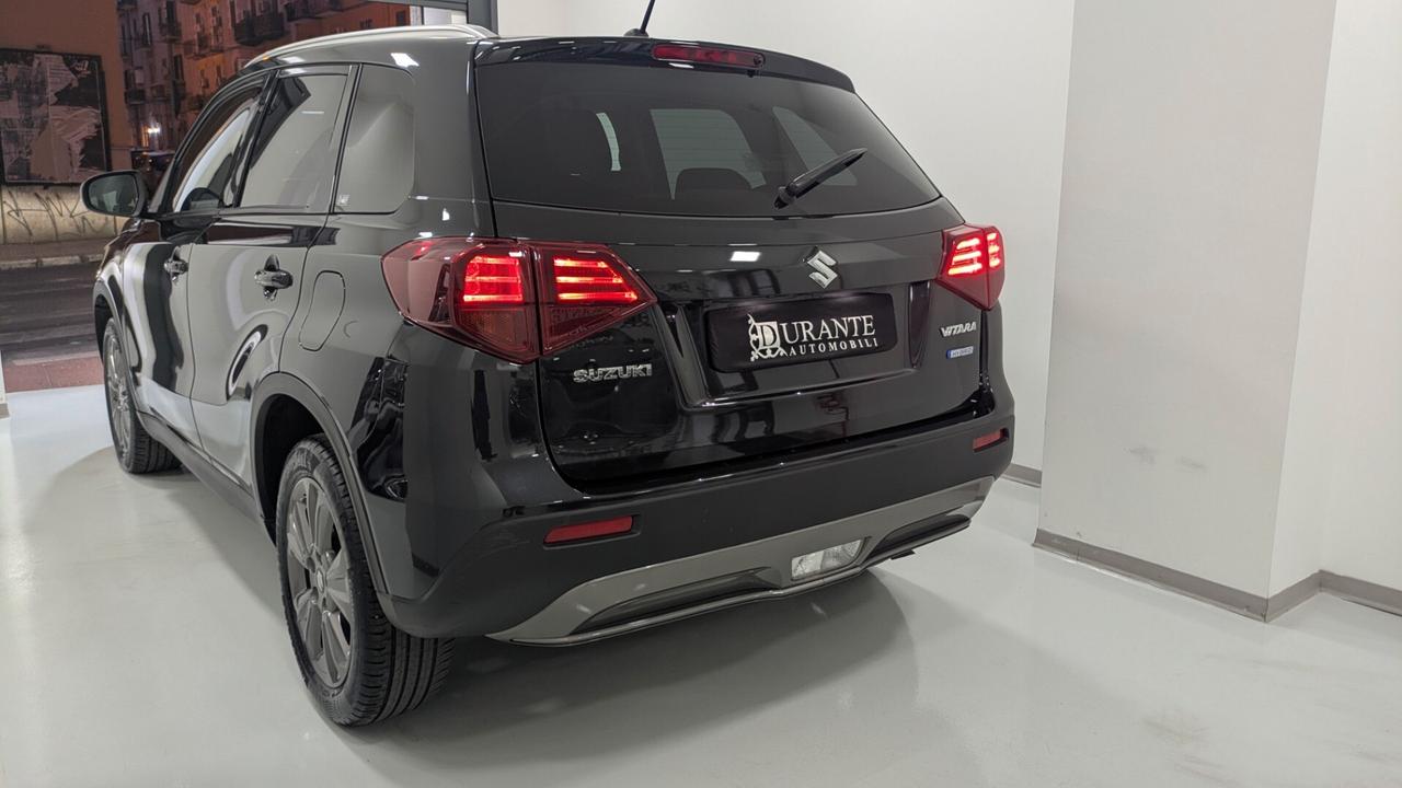 Suzuki Vitara 1.4 Hybrid 4WD AllGrip Cool