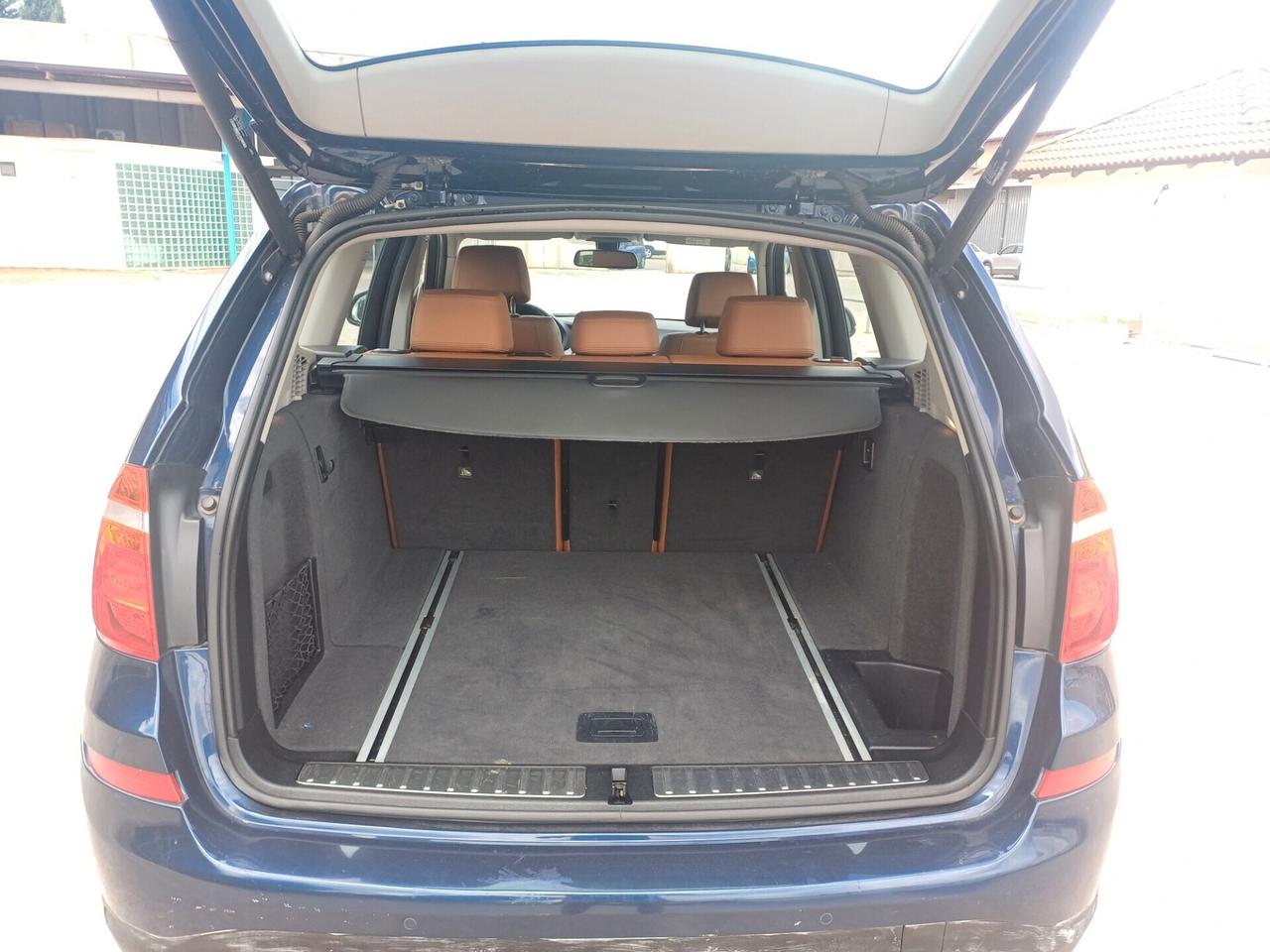 Bmw X3 xDrive20d xLine KM145000 Full Optional