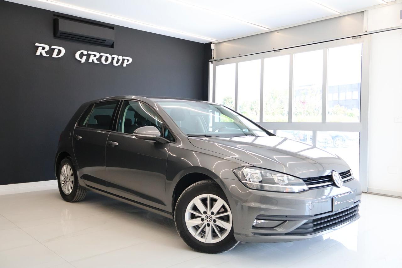 Volkswagen Golf 1.0 TSI 115 CV 5p. Business
