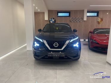 Nissan Juke Juke 1.0 DIG-T 114 CV DCT N-Connecta AUTOMATICA