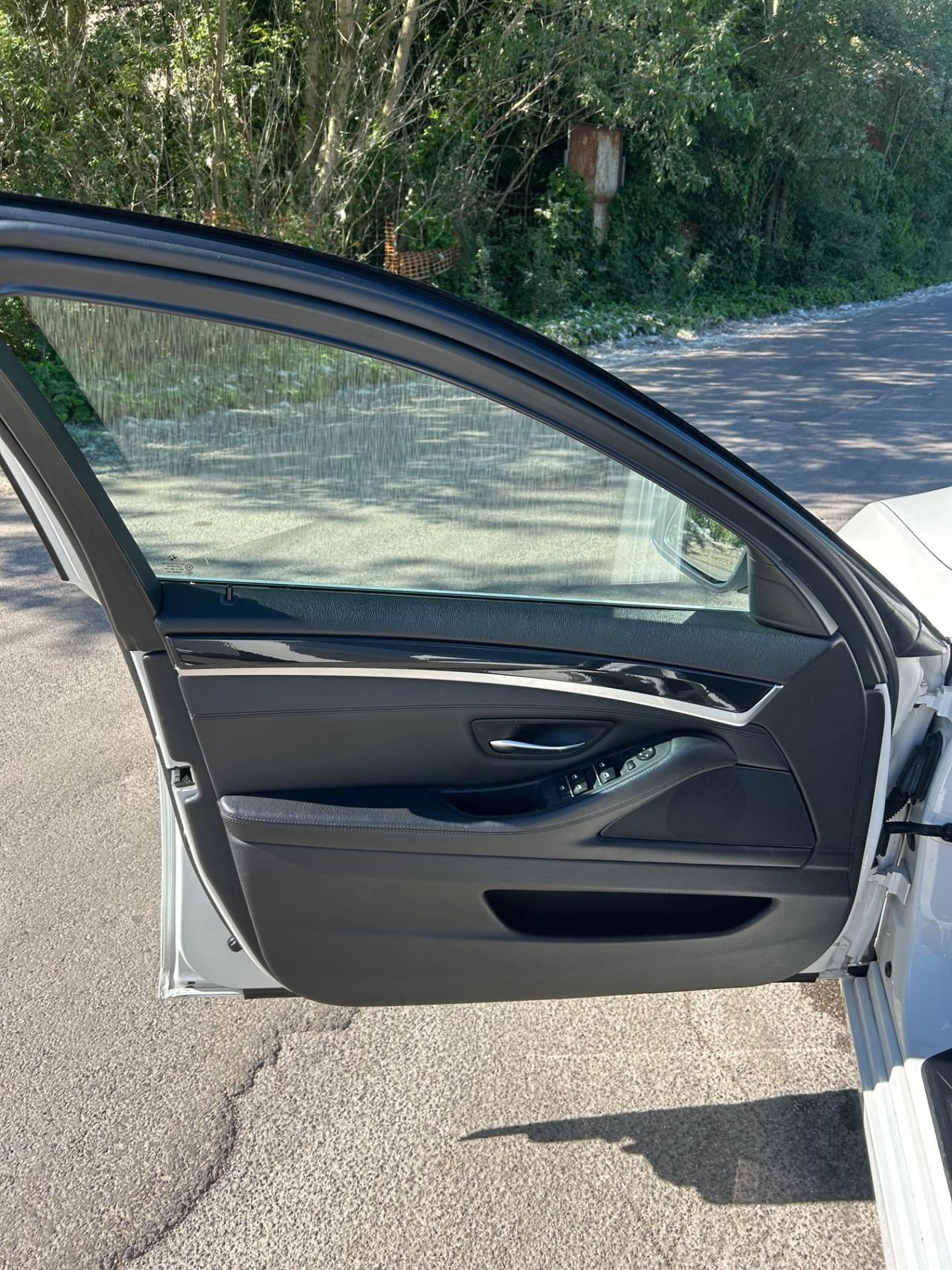 Bmw 520 520d Luxury