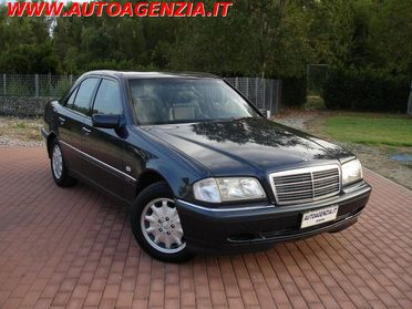 MERCEDES-BENZ C 250 turbodiesel cat Elegance