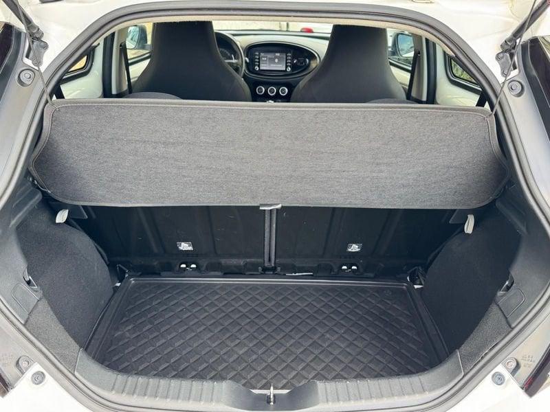 Toyota Aygo X 1.0 VVT-i Benzina 72cv 5 porte Active