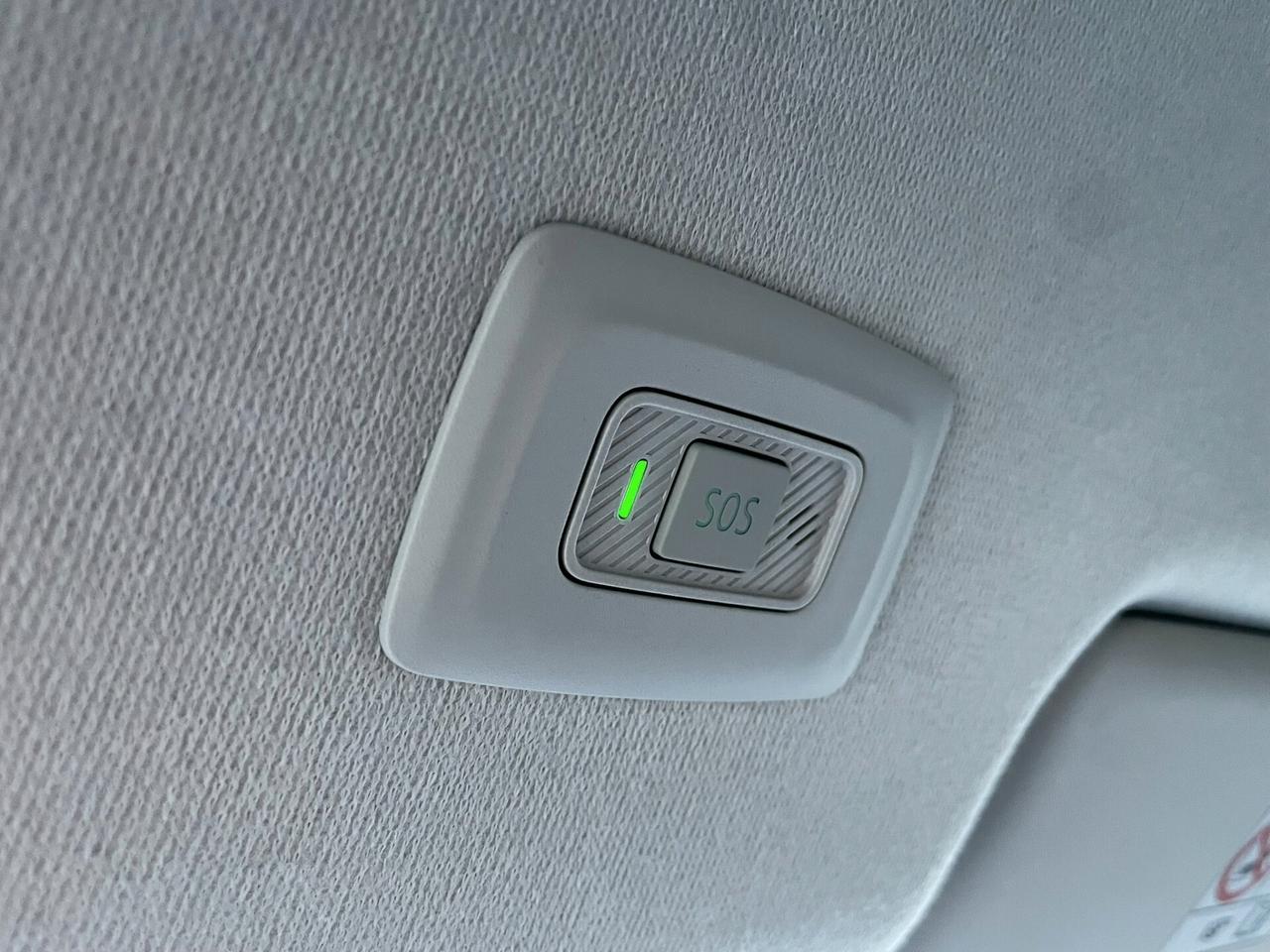 Dacia Jogger 1.0 TCe GPL 100 CV 5 posti Comfort