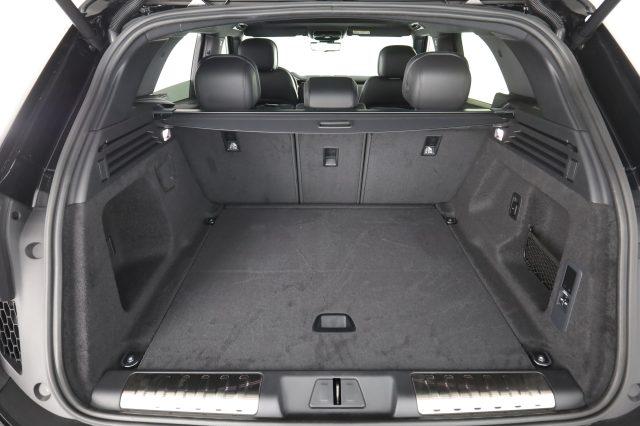LAND ROVER Range Rover Sport RR Sport 3° serie 3.0D l6 300 CV Dynamic HSE