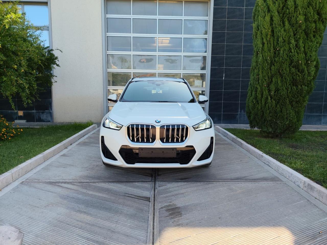 Bmw X1 sDrive 18d Msport