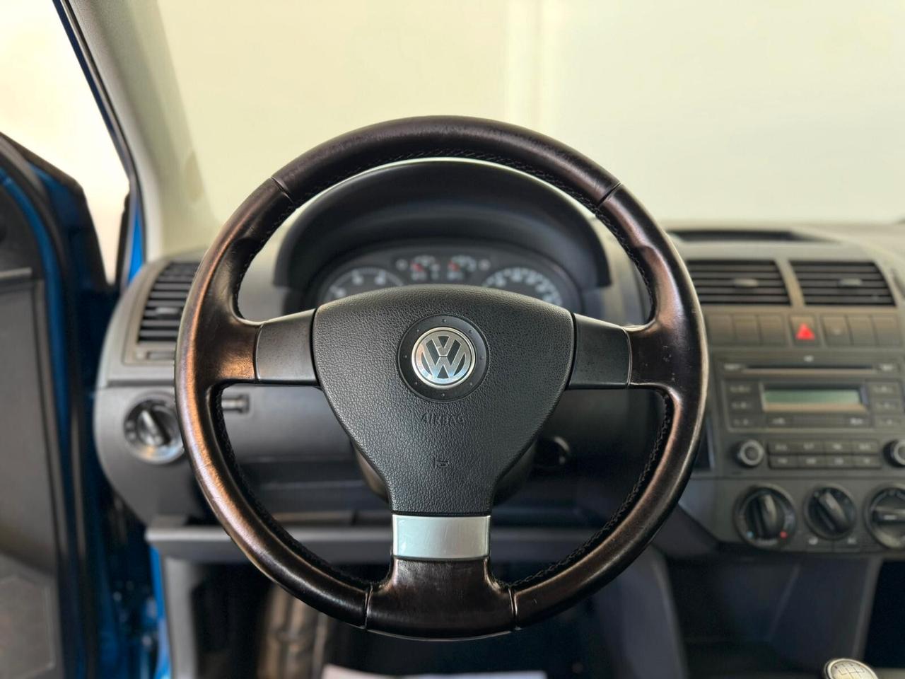 Volkswagen Polo 1.2 70CV 12V 5p. United