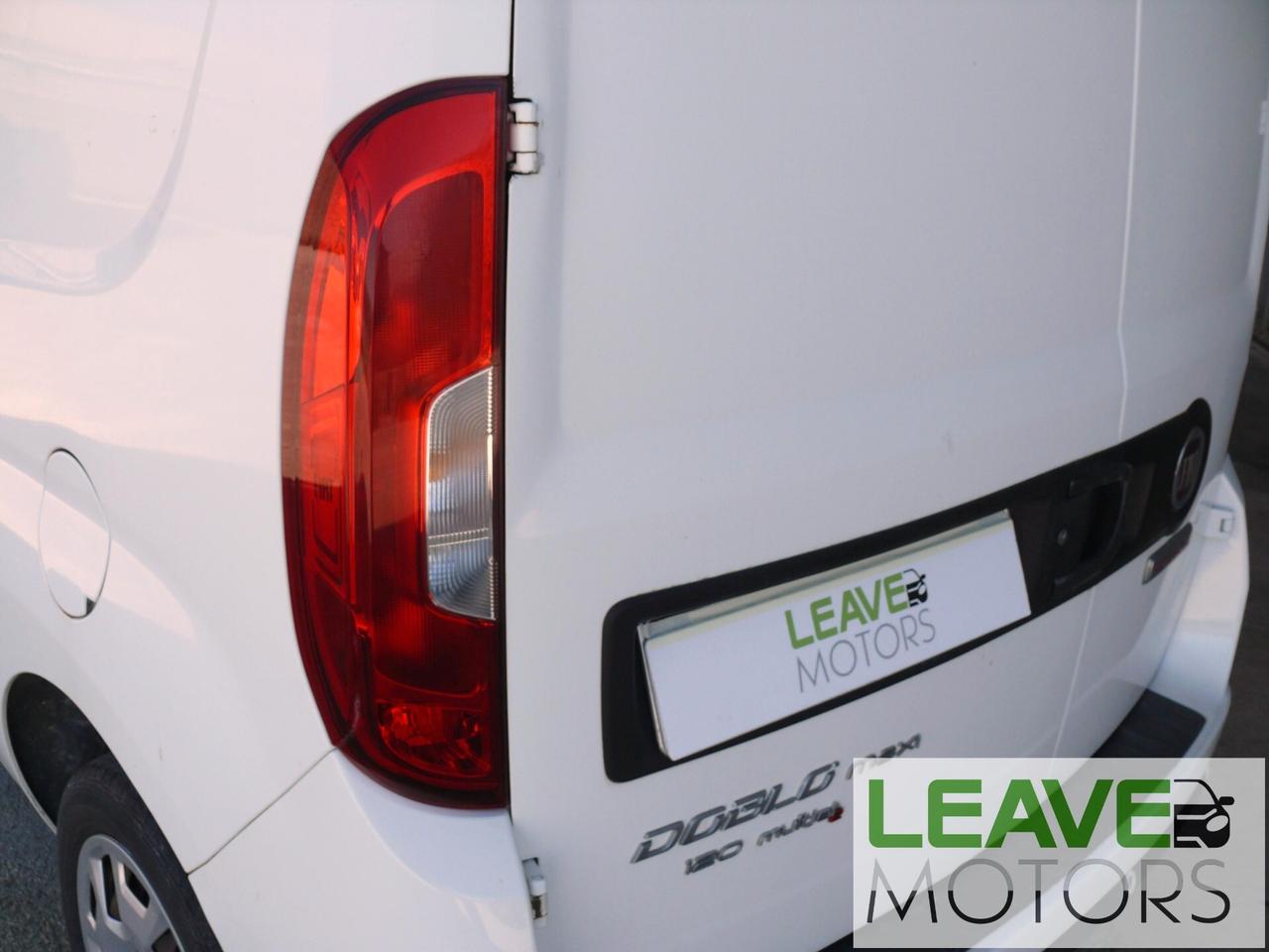 Fiat Doblò 1.6 MJT 120CV PL 3Posti SX (m1503)