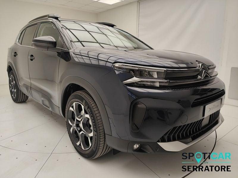 Citroën C5 Aircross MAX - BlueHDi 130 S&S EAT8