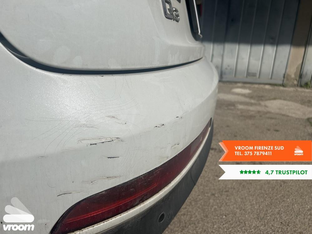 AUDI Q3 Q3 2.0 TDI quattro Advanced Plus
