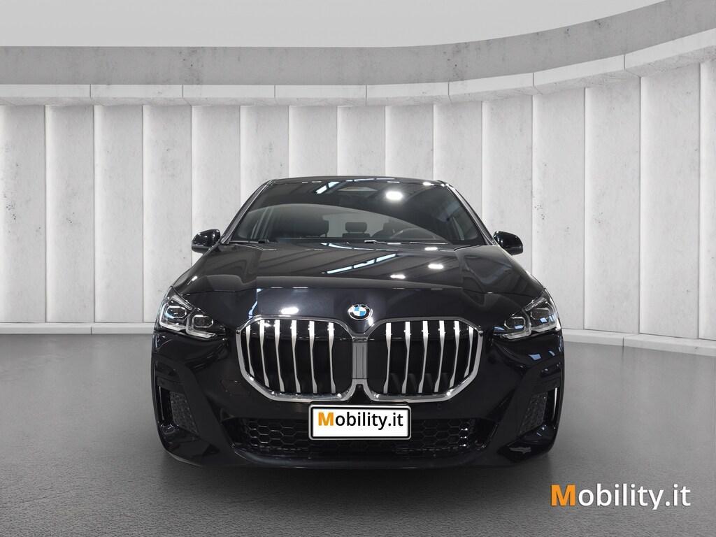 BMW Serie 2 Active Tourer 218 d MSport DCT