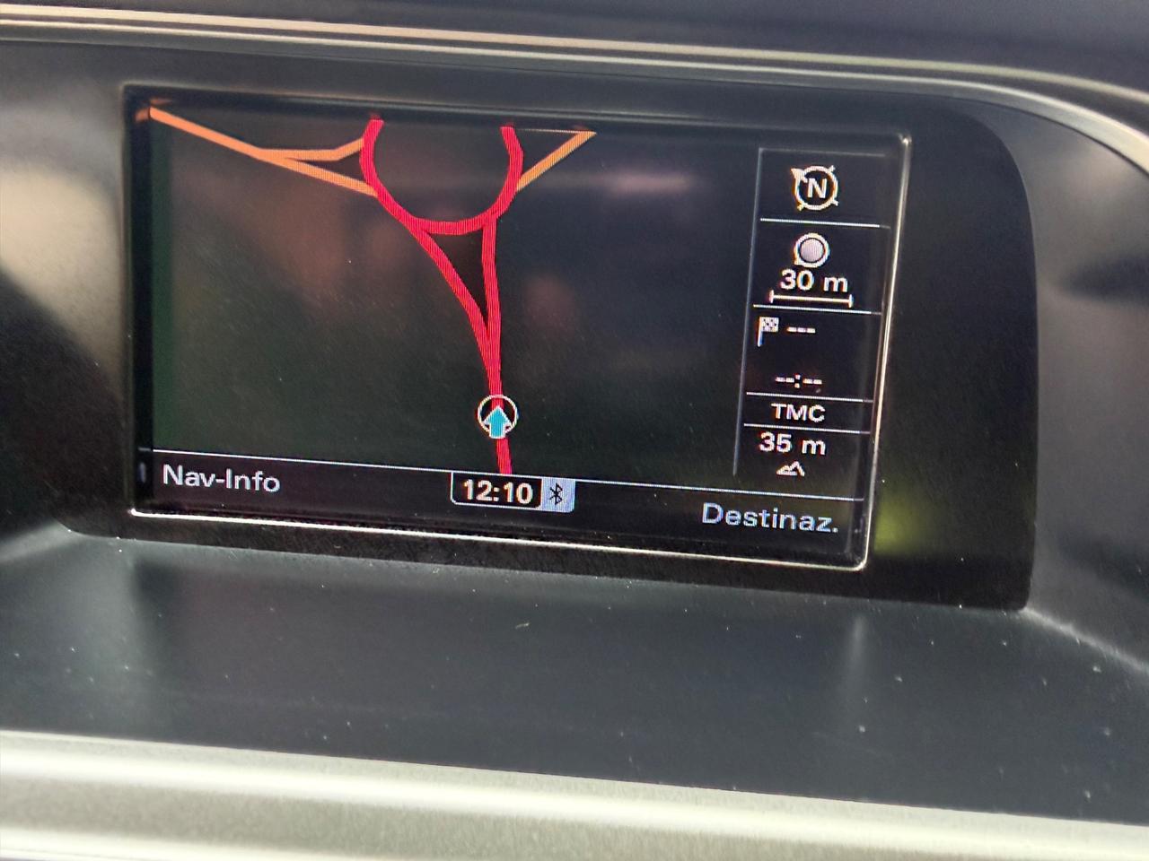 Audi A4 2011 Avant 2.0 TDI 143CV Advanced Plus ok neopatentati ! ! !