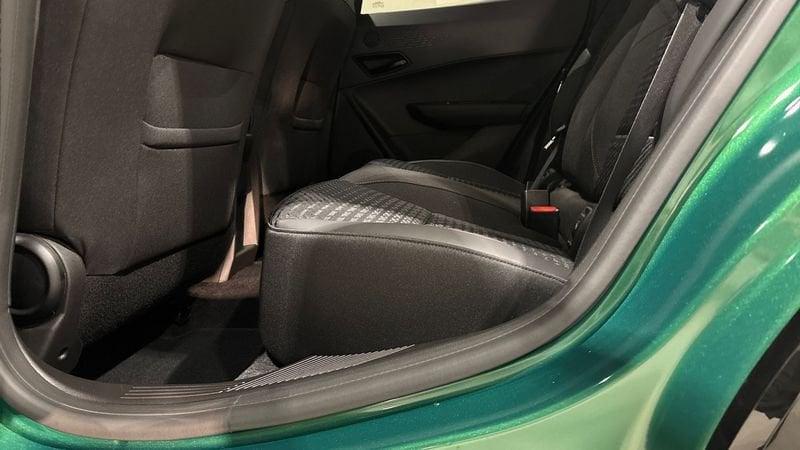 Renault Clio Nuova techno full hybrid E-Tech 160