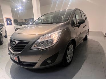 Opel Meriva 1.3 CDTI 95CV ecoFLEX Start&Stop Cosmo