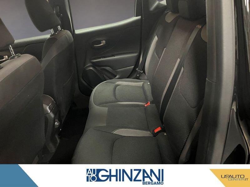 Jeep Renegade Renegade 1.5 Turbo T4 MHEV Limited