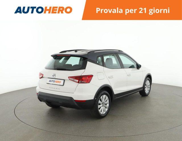 SEAT Arona 1.0 EcoTSI Style