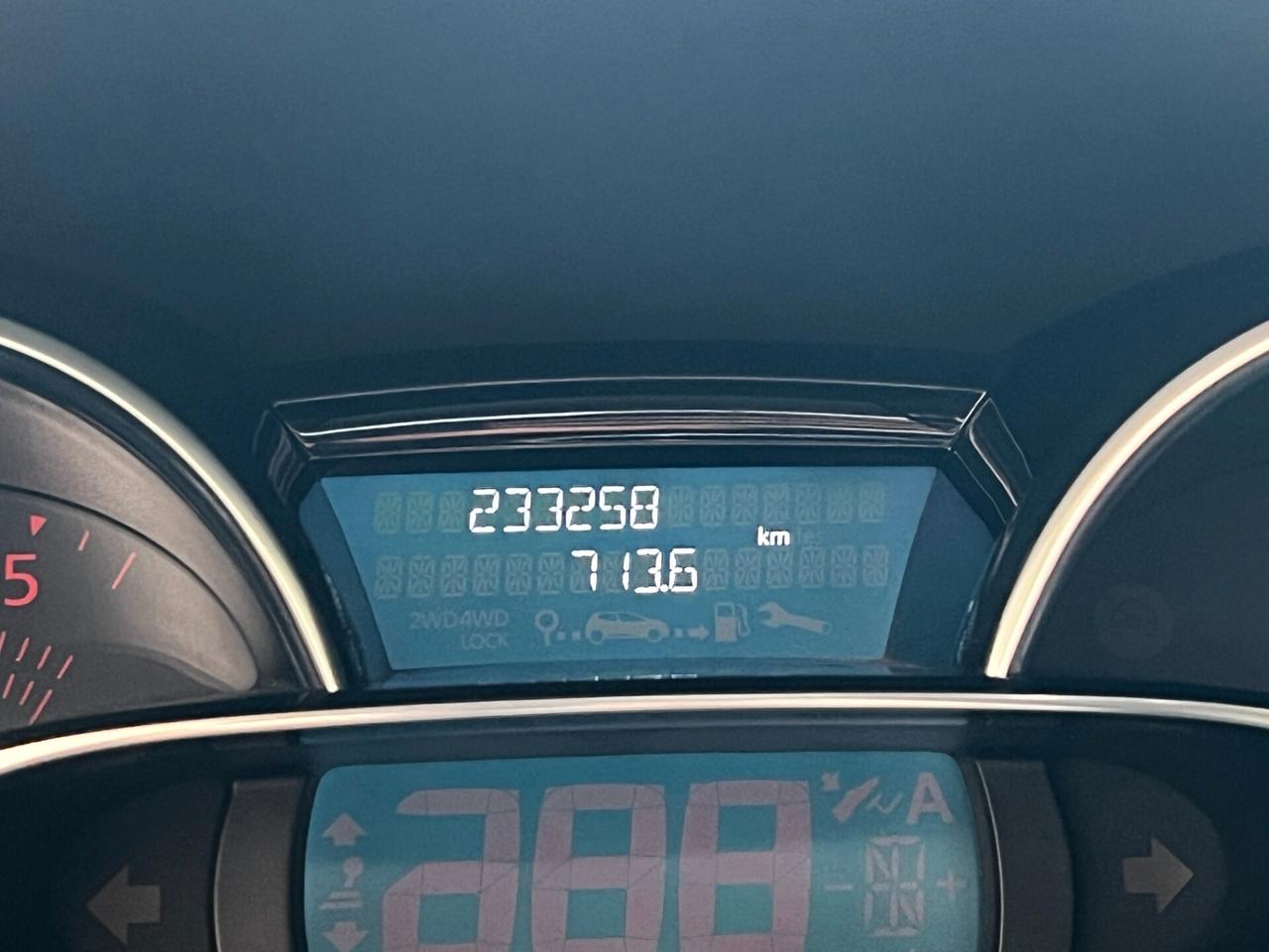 Renault Clio dCi 8V 75 CV 5 porte