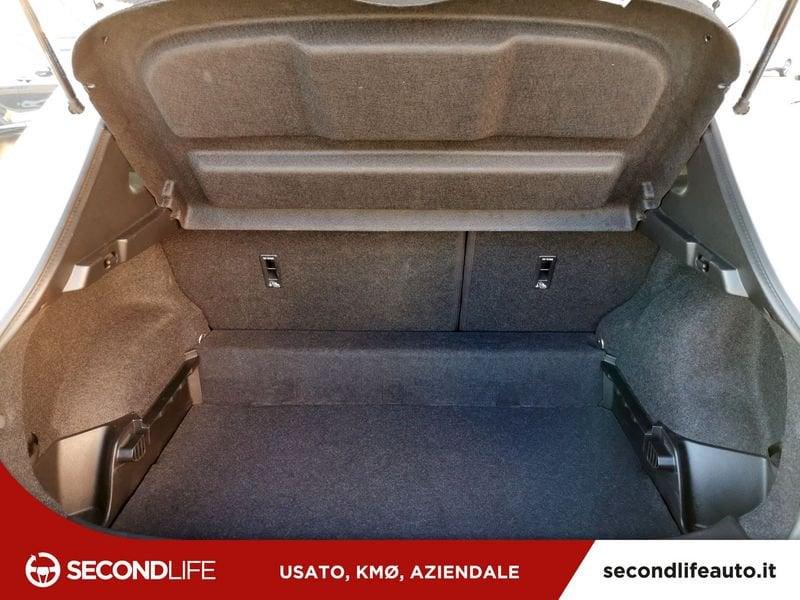 Nissan Qashqai 1.5 dci N-Connecta 110cv