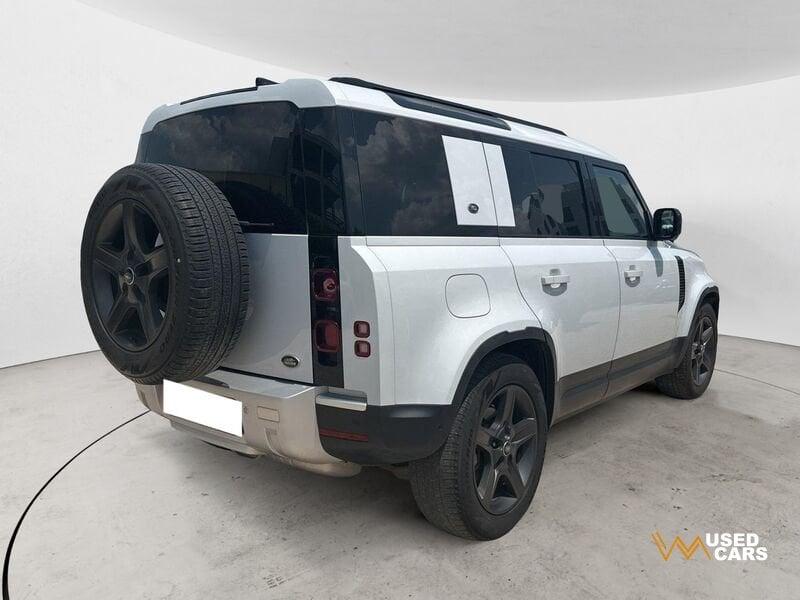 Land Rover Defender 110 3.0D I6 200 CV AWD Auto SE