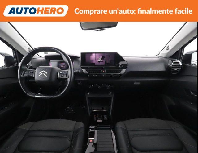 CITROEN C4 X PureTech 130 S&S EAT8 Shine