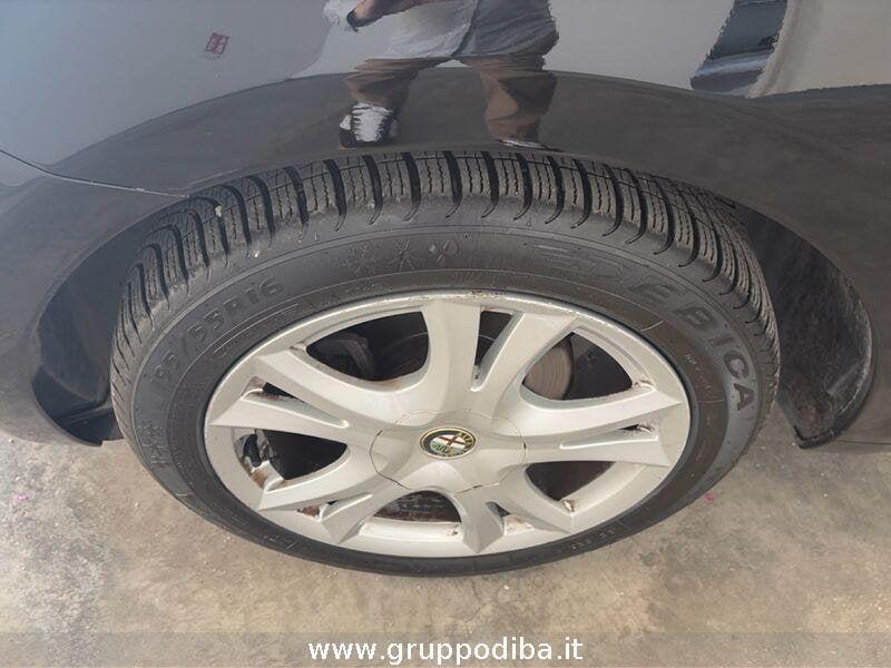 Alfa Romeo MiTo 2008 Benzina 1.4 Super s&s